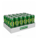 3931 CERVEZA REEDS VERDE LATA   Mayorista AhorroPlus