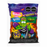 3937 PIÑATA HALLOWEEN SUPER 400GR90 CJ12   Mayorista AhorroPlus
