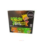3958 REVOLCON GEL HIPERACIDO SLULO CJ6   Mayorista AhorroPlus