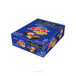 3989 KICK CARAMEL CRISPY 12UND CJ12   Mayorista AhorroPlus