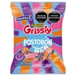 3996 GOMA GRISSLY SPOSTOBON 672GR CJ24   Mayorista AhorroPlus