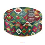4019 NVD GALLETA NOEL LATA SURTIDA 110GR   Mayorista AhorroPlus