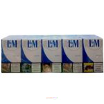 49 CIGARRILLO LM BLUE KS 20 CJ50   Mayorista AhorroPlus