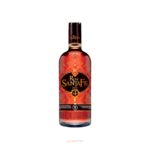 5 RON SANTAFE 12 375ml CJ24   Mayorista AhorroPlus
