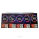 59 CIGARRILLO LUCKY DAIQUIRI 10 CJ50   Mayorista AhorroPlus