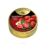 88 CAVENDISH STRAWBERRY DROPS 9 175GR   Mayorista AhorroPlus