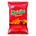 931 MAIZITOS TOMATE 215 GR   Mayorista AhorroPlus
