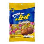 94 JET BURBUJAS TRADICIONAL12 CJ24   Mayorista AhorroPlus