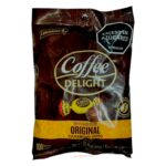 99 CARAMELO COFFEE DELIGHT DURO10018   Mayorista AhorroPlus