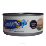 248 ATUN GUSTOSITO EN AGUA 170GR 48   Mayorista AhorroPlus