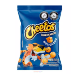 2954 CHEETOS BOLIQUESO 34G CJ30   Mayorista AhorroPlus