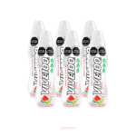 429 BEBIDA ENERGIZANTE VIVE 100 SANDIA LIMON SIX PACK 380ML   Mayorista AhorroPlus