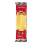 580 COMARRICO SPAGUETTI CLASICO 454GR 12   Mayorista AhorroPlus