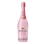 824 VINO ESPUMOSO ROSADO ALTEZA BT CJ12   Mayorista AhorroPlus