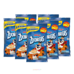 Cereal zucaritas ristra   Mayorista AhorroPlus