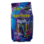 484 BARRILETE NANOS 440GR 18   Mayorista AhorroPlus