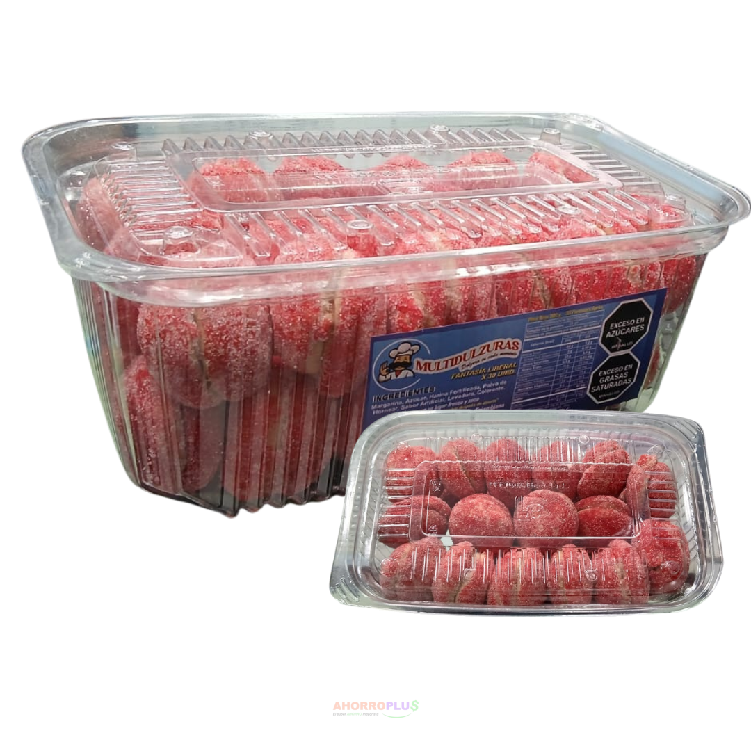612-LIBERALES-30UND-700GR - Mayorista AhorroPlus 612 liberales 30und 700gr Mayorista AhorroPlus