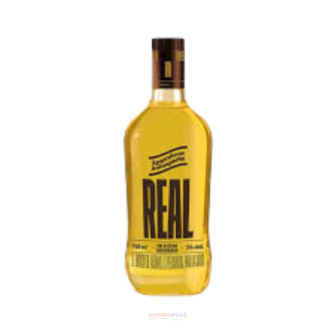 1147 AGUARDIENTE ANTIOQUEÑO REAL BT6 1147 AGUARDIENTE ANTIOQUEÑO REAL BT*6