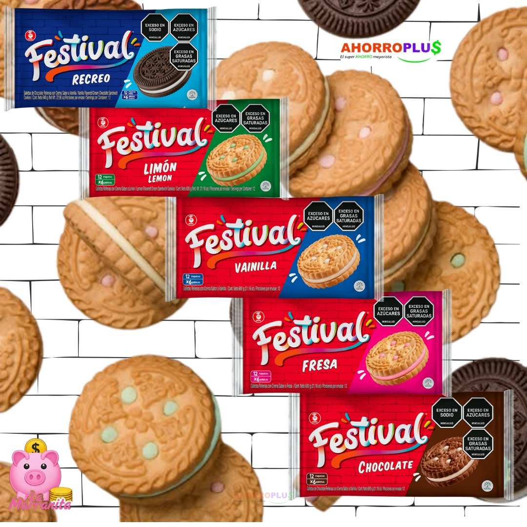 Promo Festival Semana   Mayorista AhorroPlus