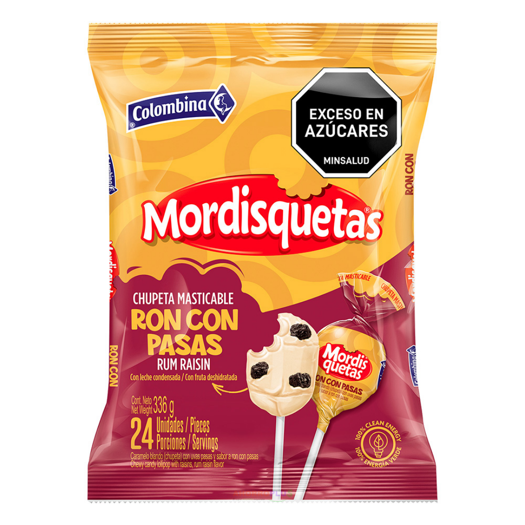 552 CHUPETA MORDISQUETA SRON_24 CJ_20 - Mayorista AhorroPlus 552 CHUPETA MORDISQUETA SRON24 CJ20 Mayorista AhorroPlus